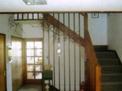 Rental cottage WHITE RABBIT MADARAO Entrance space