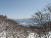 Rental cottage WHITE RABBIT MADARAO VIEW from dining
