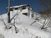 Rental Lodge WHITE RABBIT Madarao Kogen, Side